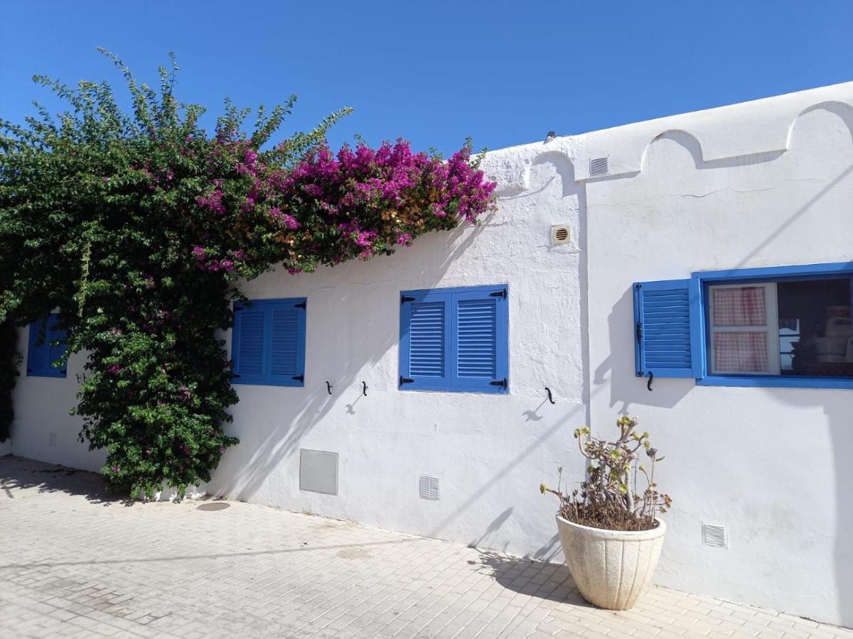 Agua Amarga Design Διαμέρισμα Εξωτερικό φωτογραφία