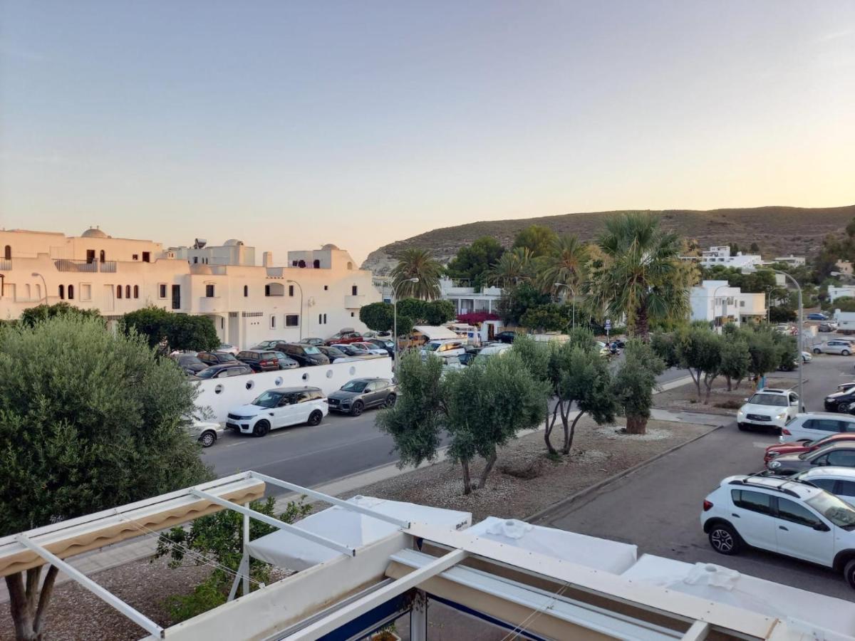 Agua Amarga Design Διαμέρισμα Εξωτερικό φωτογραφία