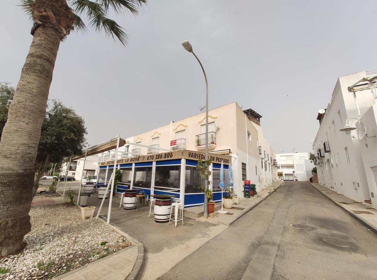 Agua Amarga Design Διαμέρισμα Εξωτερικό φωτογραφία