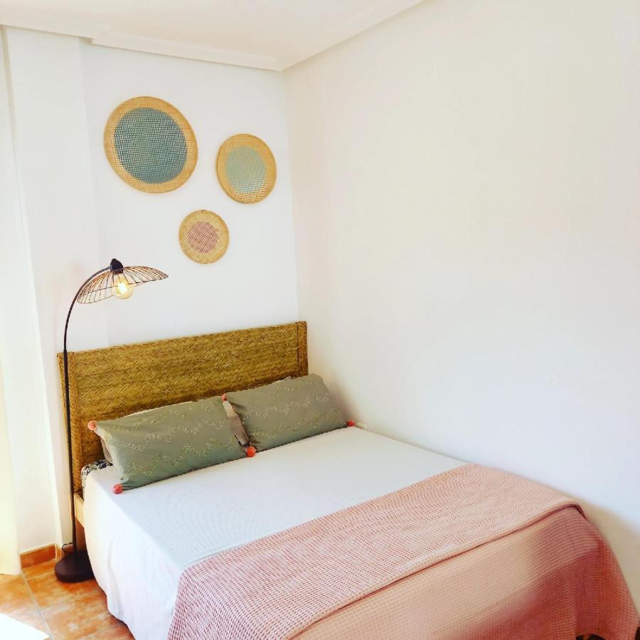 Agua Amarga Design Διαμέρισμα Εξωτερικό φωτογραφία