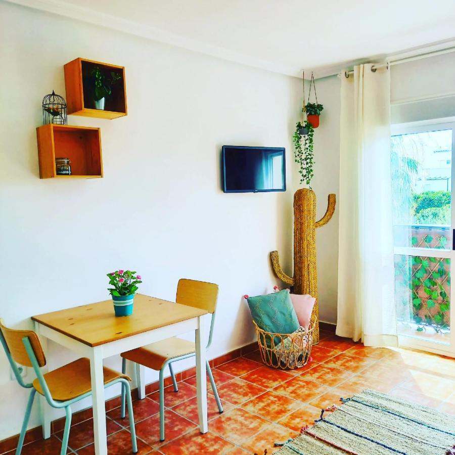 Agua Amarga Design Διαμέρισμα Εξωτερικό φωτογραφία
