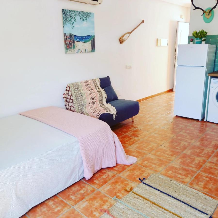 Agua Amarga Design Διαμέρισμα Εξωτερικό φωτογραφία