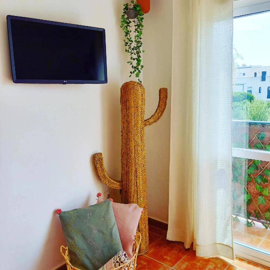 Agua Amarga Design Διαμέρισμα Εξωτερικό φωτογραφία