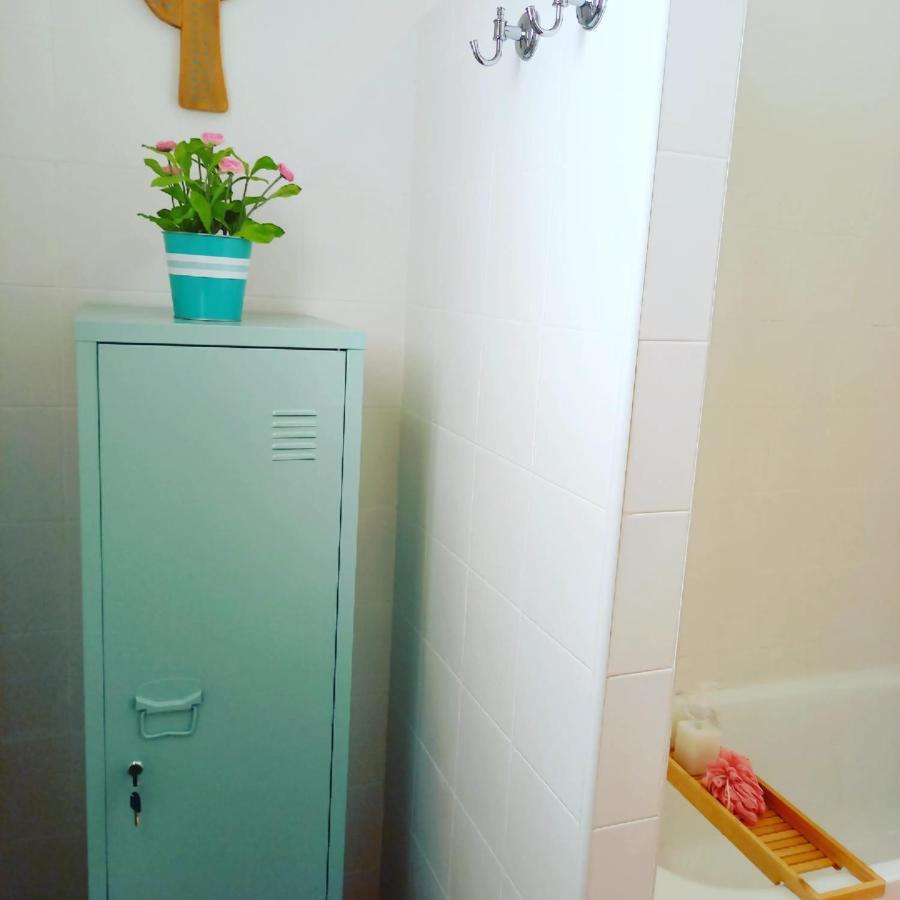 Agua Amarga Design Διαμέρισμα Εξωτερικό φωτογραφία
