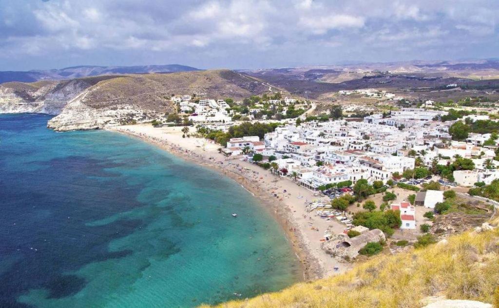 Agua Amarga Design Διαμέρισμα Εξωτερικό φωτογραφία