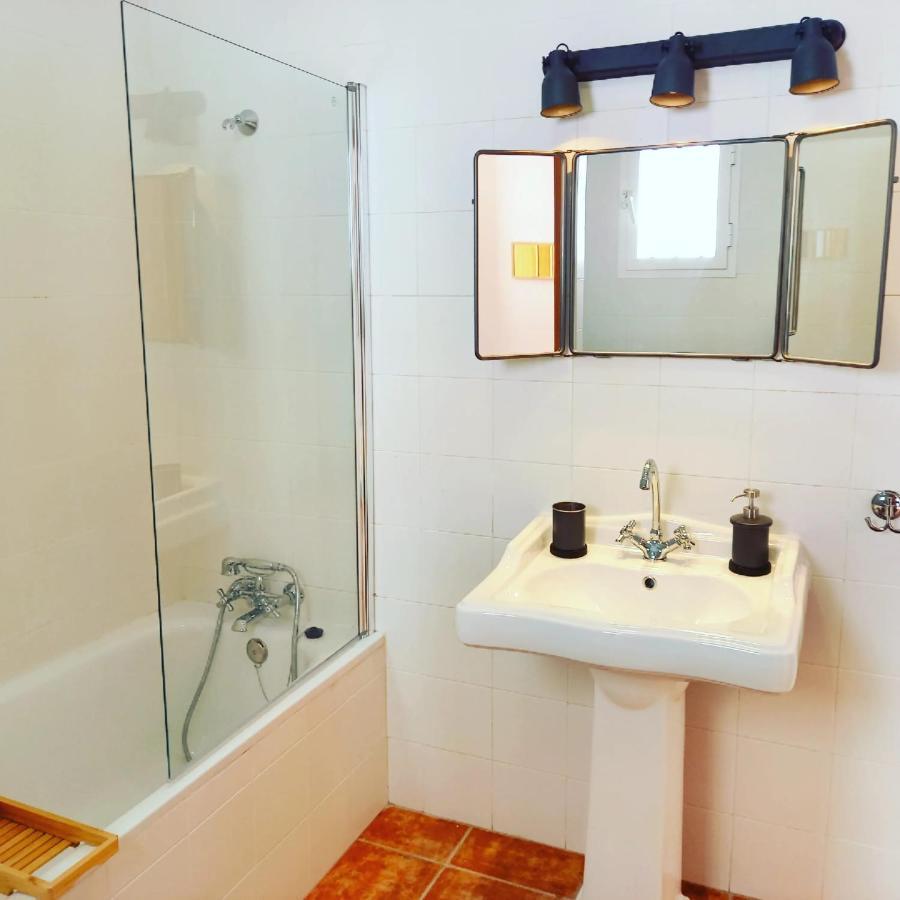 Agua Amarga Design Διαμέρισμα Εξωτερικό φωτογραφία