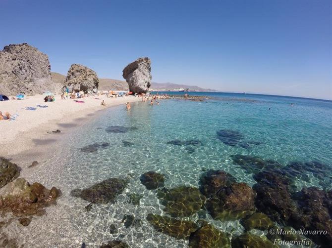Agua Amarga Design Διαμέρισμα Εξωτερικό φωτογραφία